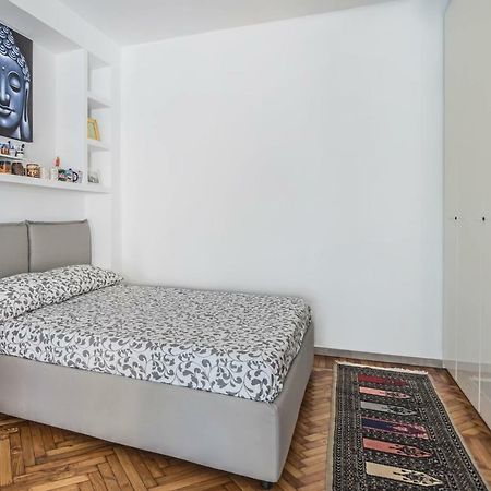 Luxury Central Apartment Torino Kültér fotó