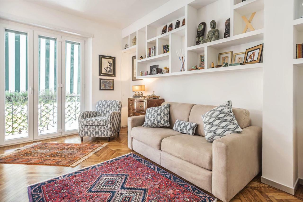 Luxury Central Apartment Torino Kültér fotó