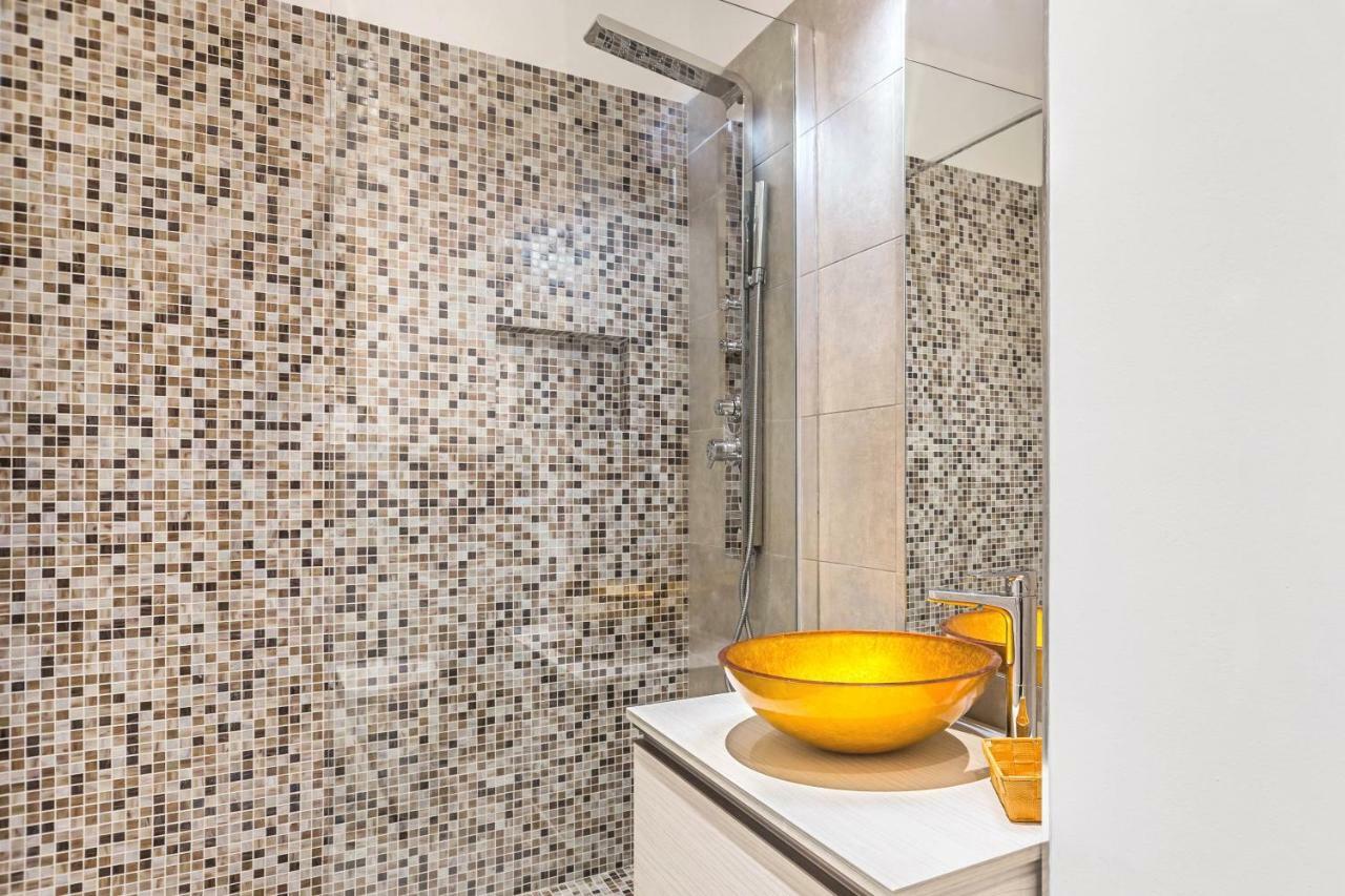 Luxury Central Apartment Torino Kültér fotó